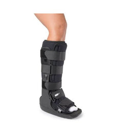 Ossur Walker Boot Ossur® FormFit® Small Left or Right Foot Adult - Each - W0400BLK-EA