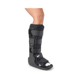 Ossur Walker Boot Ossur® FormFit® Medium Left or Right Foot Adult - Each - W0600BLK-EA