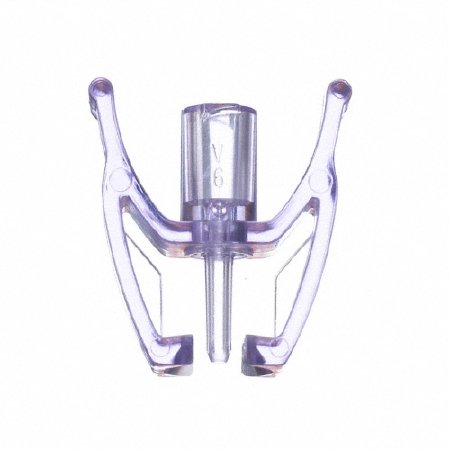 B. Braun Clip Lock, Cannula Safeline* - Case of 4 - NF9200-CS
