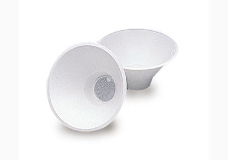 Medegen Medical Products LLC Calculi Strainer Plastic Fits Medical Actions #02090 and #02091 Collection Bottles - Bag of 1 - 4712-BG