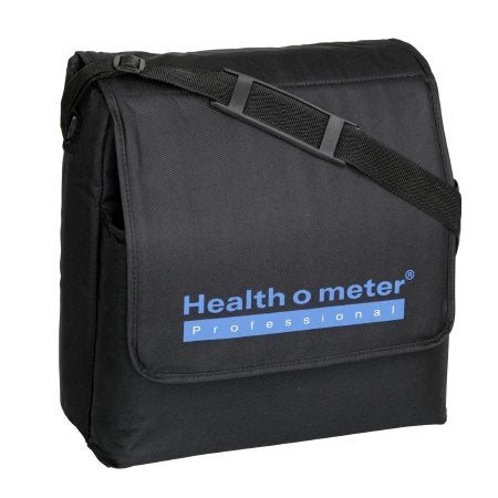 Health O Meter Scale Carrying Case Health O Meter® Pediatric For 349KLX, 320KL, 752KL, 498KL, 752KL, 100LB/100KG, 175LB, 800KL, 822KL, 844KL, 8320KL scales - Each - 64771-EA