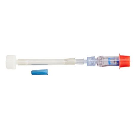 ICU Medical Bag Spike Adapter - Case of 50 - CH3034-CS