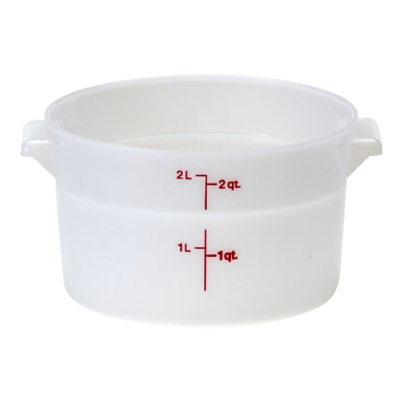 Maril Products Soap Bucket 2 Quart - Each - C3/SB02/01-EA
