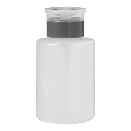 McKesson Alcohol Dispenser McKesson Polyethylene Translucent 9 oz. - Each - 63-4025-EA