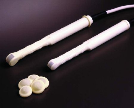 Civco Medical Instruments Ultrasound Probe Cover Procovers® 4/5 X 7-9/10 Inch Latex NonSterile For use with Ultrasound Endocavity Probe - Box of 24 - 610-039-BX