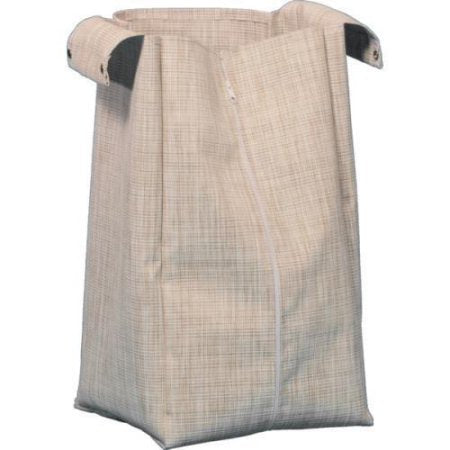 IPU Laundry Bag IPU 55 gal. Capacity - Each - JH BAG ROYAL BLUE-EA