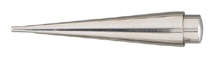Integra Lifesciences Hemorrhoidal Ligator Hi-Light McGivney 8 Inch Spring-Loaded Plier-Type Handle - Each - 28-154B-EA