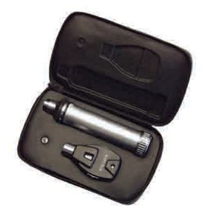 Graham-Field Ophthalmoscope Set Gowllands® Standard - Each - 1227-2-EA