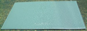 Smart Caregiver Weight Sensitive Floor Mat 24 X 36 Inch - Each - FM-05-EA