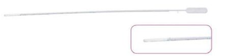 Medgyn Products Endometrial Pipette 3.1 mL - Box of 1 - 022721-BX