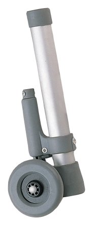 Drive Medical drive™ Wheel With Brake - Pair - 10106-PR