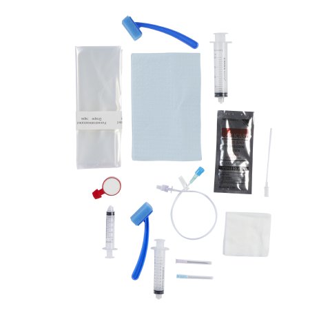 B. Braun Support Tray - Case of 10 - 332116-CS