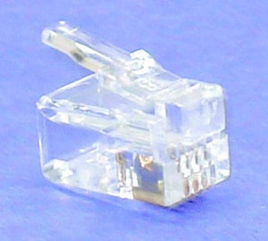 Smart Caregiver Telephone Plug - Each - MTP-01-EA