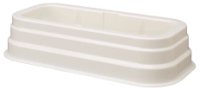 BD Sharps Container Stabilizer / Holder Table Mount Non-Locking - Case of 5 - 305021-CS