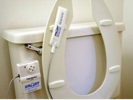 Smart Caregiver Tidy Toilet Pad - Each - PPT-1-EA