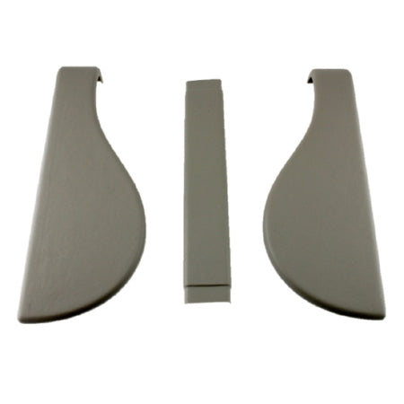 Midmark Table Cladding Assembly Midmark Ritter 630 Power Procedures Table - Each - 029-3178-00-EA
