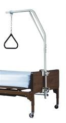 Graham-Field Trapeze Clamp - Pair - 2800A007-PR