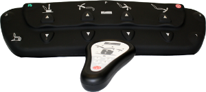 Midmark Wireless Control - Each - 9A408002-EA