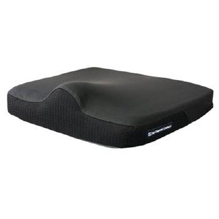Patterson Medical Supply Seat Cushion SupportPro™ Zero Elevation 20 W X 18 D X 2 H Inch Foam / Gel - Each - 929775-EA