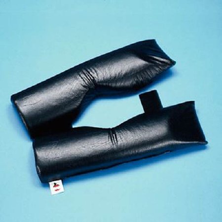 Patterson Medical Supply Face Cushion Max-Relax® 16-1/2 W X 9 D X 3 H Inch Foam Freestanding - Each - 921419-EA