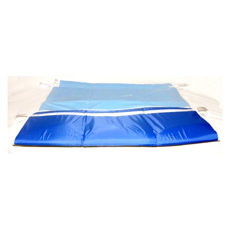 Skil-Care Disposable Underpad TLC 40 X 48 Inch Tricot / Foam Moderate Absorbency - Each - 555012-EA