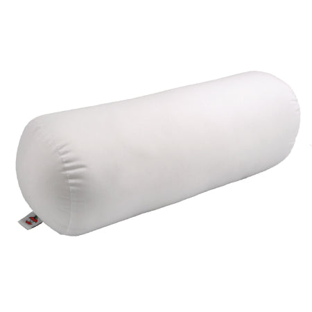 Core Products Core® Jackson Therapy Foam Roller White Cotton / Polyester 7 X 7 X17 Inch - Each - ROL-300-EA
