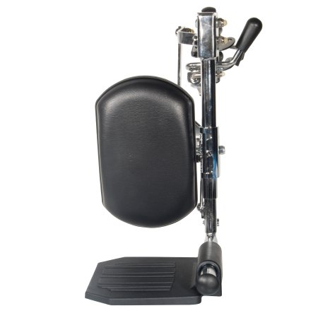 Drive Medical Elevating / Articulating Legrest drive™ For Wheelchair - Each - STDELR-AL-EA