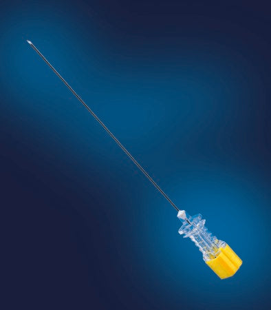 Avanos Medical Sales LLC Spinal Needle AVANOS* 4-3/4 Inch Short Bevel Type 20 Gauge Short Bevel Style - Case of 25 - 183139-CS