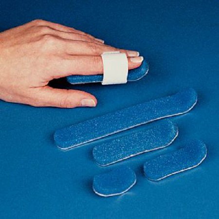 Patterson Medical Supply Finger Splint Rolyan® X-Large Right Hand - Box of 12 - 556075-BX