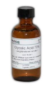 EDM 3 LLC Glycolic Acid Stain 70% 2 oz. - Each - 400453-EA