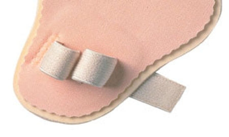 Alimed Toe Splint Pedifix® One Size Fits Most Without Closure Left Foot - Each - 2970005700-EA