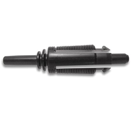 American Diagnostic Corp Connector Plastic 9002 - Each - 9002-2-EA