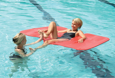 Fabrication Enterprises Airex® Fitline 120 Exercise Mat Blue Foam 3/5 X 23 X 48 Inch - Each - 32-1236R-EA