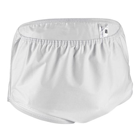 Salk Inc Sani-Pant™ Protective Underwear Unisex Nylon / Plastic X-Large Pull On Reusable - Each - 850XLG-EA