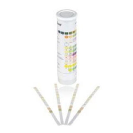 Roche Diagnostics Calibrator Cobas® Urine Chemistry 50 Strips For Cobas u 411, Urisys 1800 and Urisys 1100 Urine Analyzers Strip - Each - 11379194160-EA
