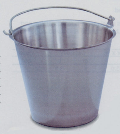 Medegen Medical Products LLC Utility Pail 12.5 Qt - Each - 58130-EA