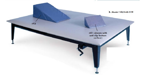 Hausmann Industries Mat Platform 1425 Series - Each - 1425-57-V35-EA