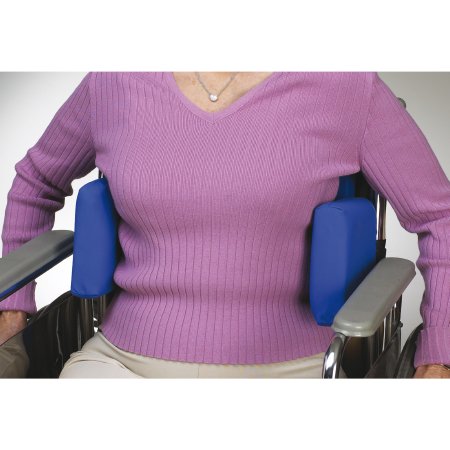 Skil-Care Bariatric Lateral Body Support Pad Skil-Care™ 16 to 24 Inch Width Foam - Each - 706059-EA