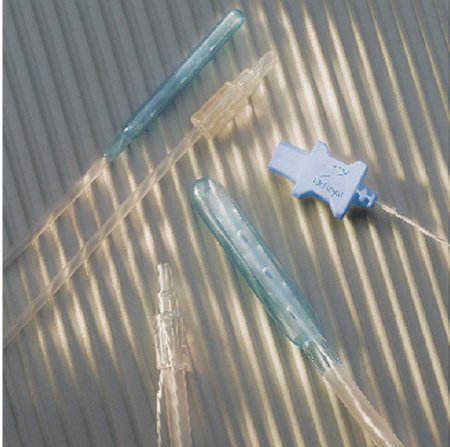 DeRoyal Esophageal Stethoscope with Temperature Sensor 400 Series - Case of 50 - 81-050409-CS