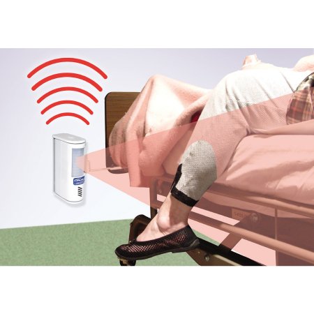 Smart Caregiver Motion Sensor Smart Caregiver™ - Each - TL-2700-EA