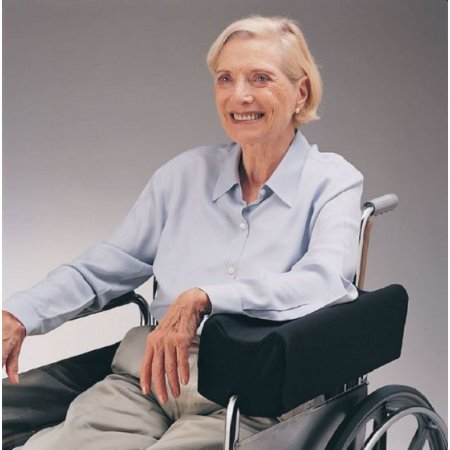 Patterson Medical Supply Wheelchair Arm Tray SkiL-Care™ For Wheelchair - Each - 552861-EA