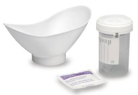 Medegen Medical Products LLC Urine Specimen Collection Kit Sterile - Case of 36 - 4141A-CS