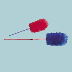 Lagasse Duster Boardwalk® Lambswool 35 to 48 Inch Length - Each - BWKL3850-EA
