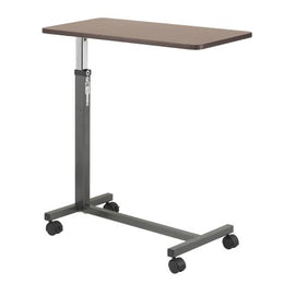 Drive Medical Overbed Table drive™ Non-Tilt Adjustment Handle 28 to 45 Inch Height Range - Case of 1 - 13067-CS