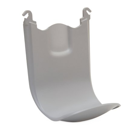 GOJO Dispenser Drip Tray SHIELD™ 3.88 X 4.56 X 6.31 Inch, Gray, Plastic - Each - 2760-06-EA