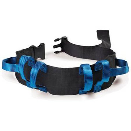 Patterson Medical Supply Gait Belt 56 Inch Length Nylon - Each - 926547-EA