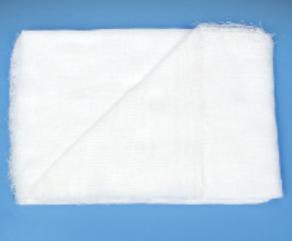 DeRoyal Burn Dressing 18 X 36 Inch 1 per Pack Sterile 32-Ply Rectangle - Case of 25 - 10-5181-CS