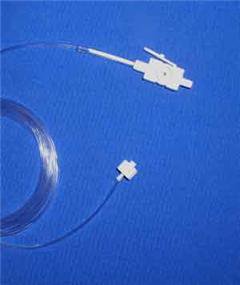 Vyaire Medical Sampling Line Kit With Male Luer GE Dash 3000, 4000 Motors - Pack of 10 - 2013069-001VY-PK