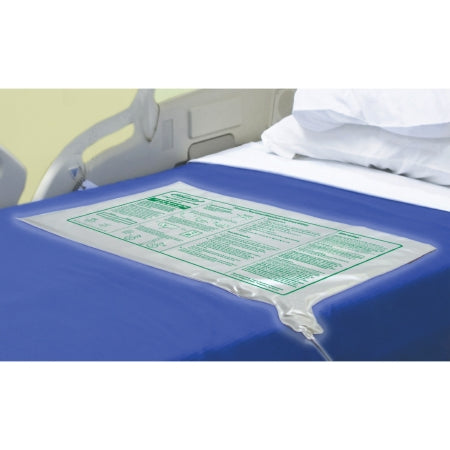 Smart Caregiver Bed Pressure Pad 10 X 30 Inch - Each - PPB-45R-EA