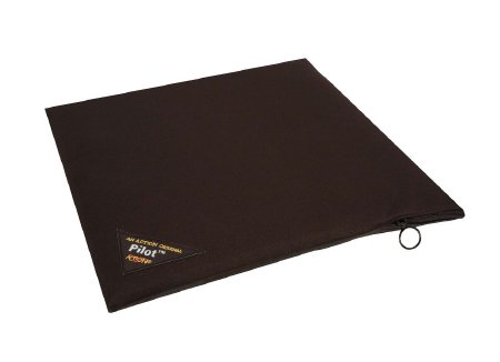 Action Products Wheelchair Seat Cushion Cover Pilot™ 16 X 18 Inch - Each - COV9006-2-EA